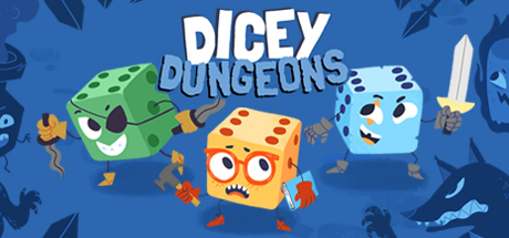 Dicey dungeons switch release date